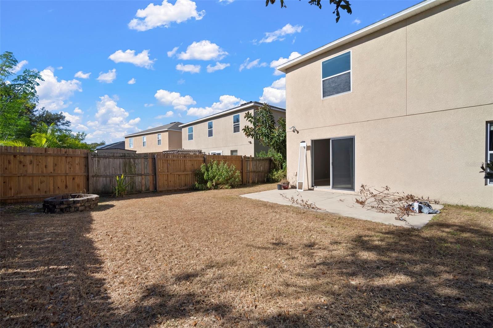 VENETIAN AT BAY PARK - Residential