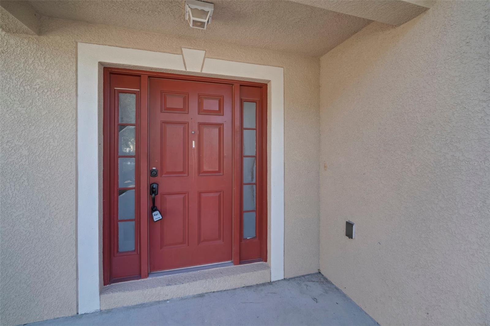 VENETIAN AT BAY PARK - Residential