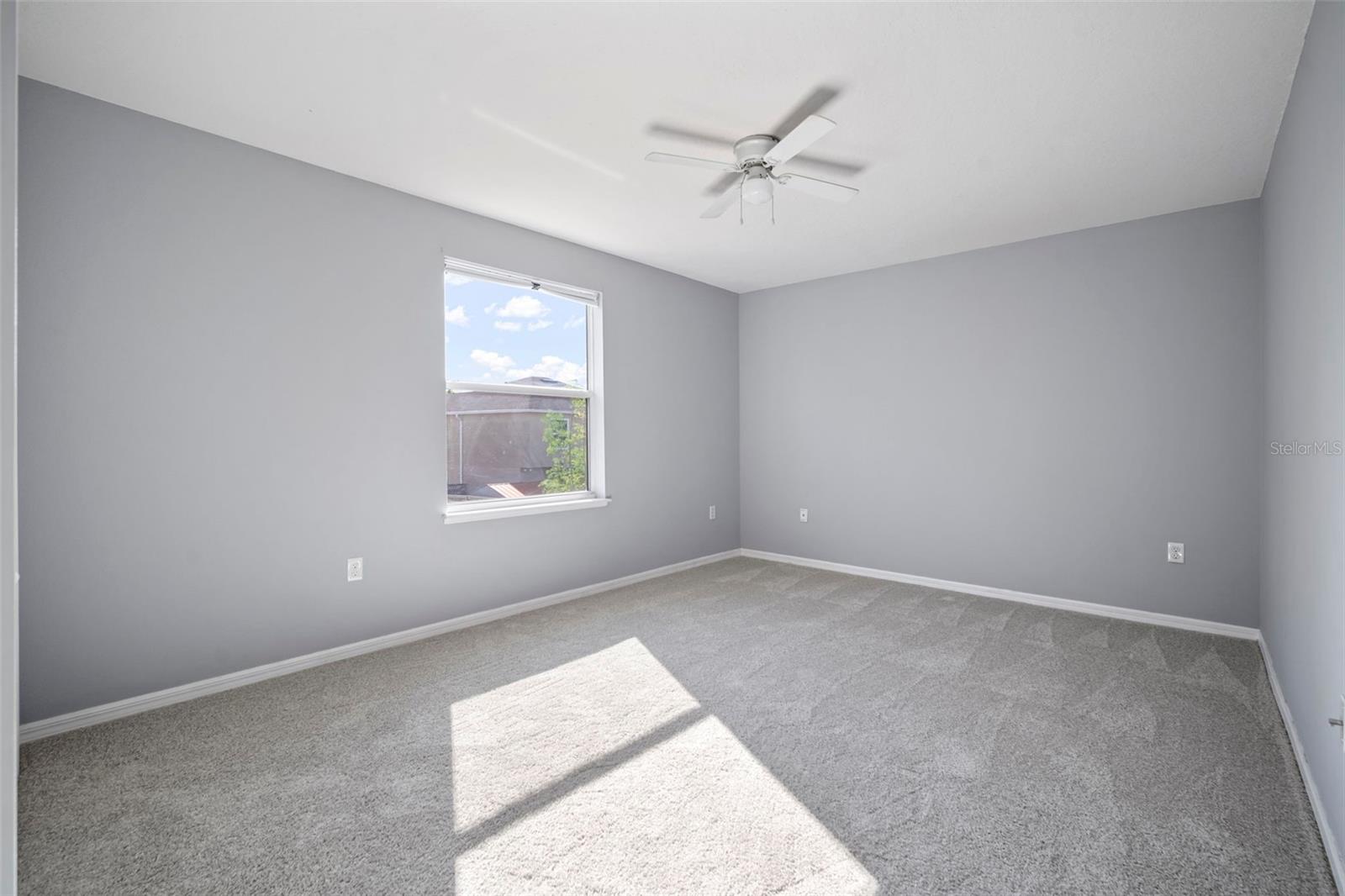 VENETIAN AT BAY PARK - Residential