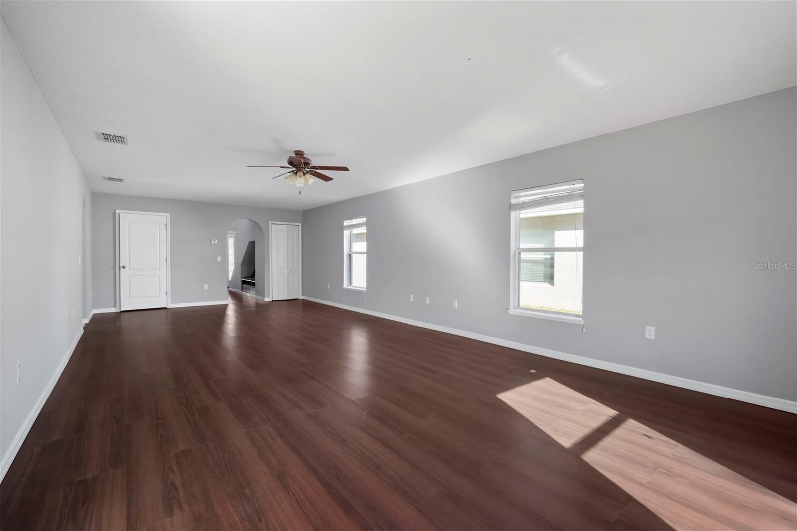 VENETIAN AT BAY PARK - Residential