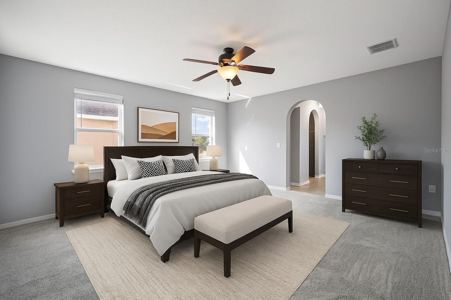 VENETIAN AT BAY PARK - Residential