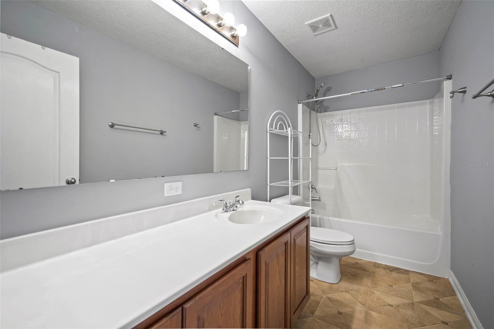 VENETIAN AT BAY PARK - Residential