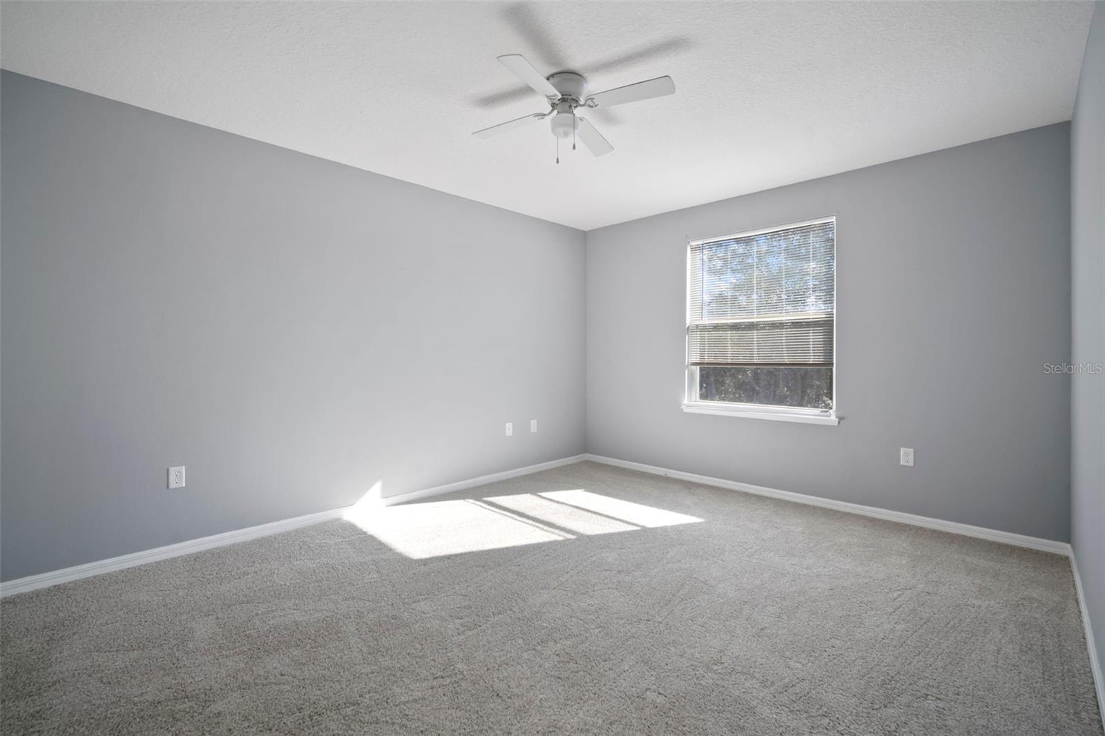 VENETIAN AT BAY PARK - Residential