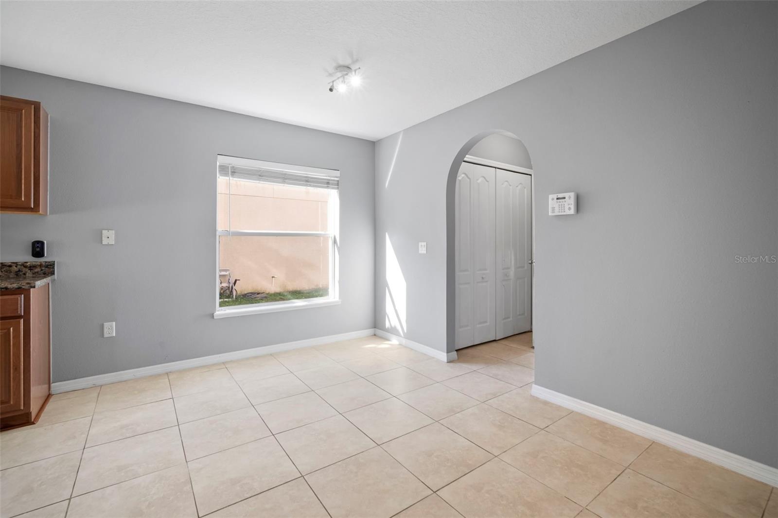 VENETIAN AT BAY PARK - Residential