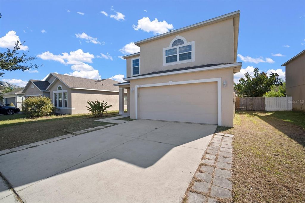 Photo of 1303 Alhambra Crest Drive, Ruskin, FL 33570 (MLS # TB8443826)