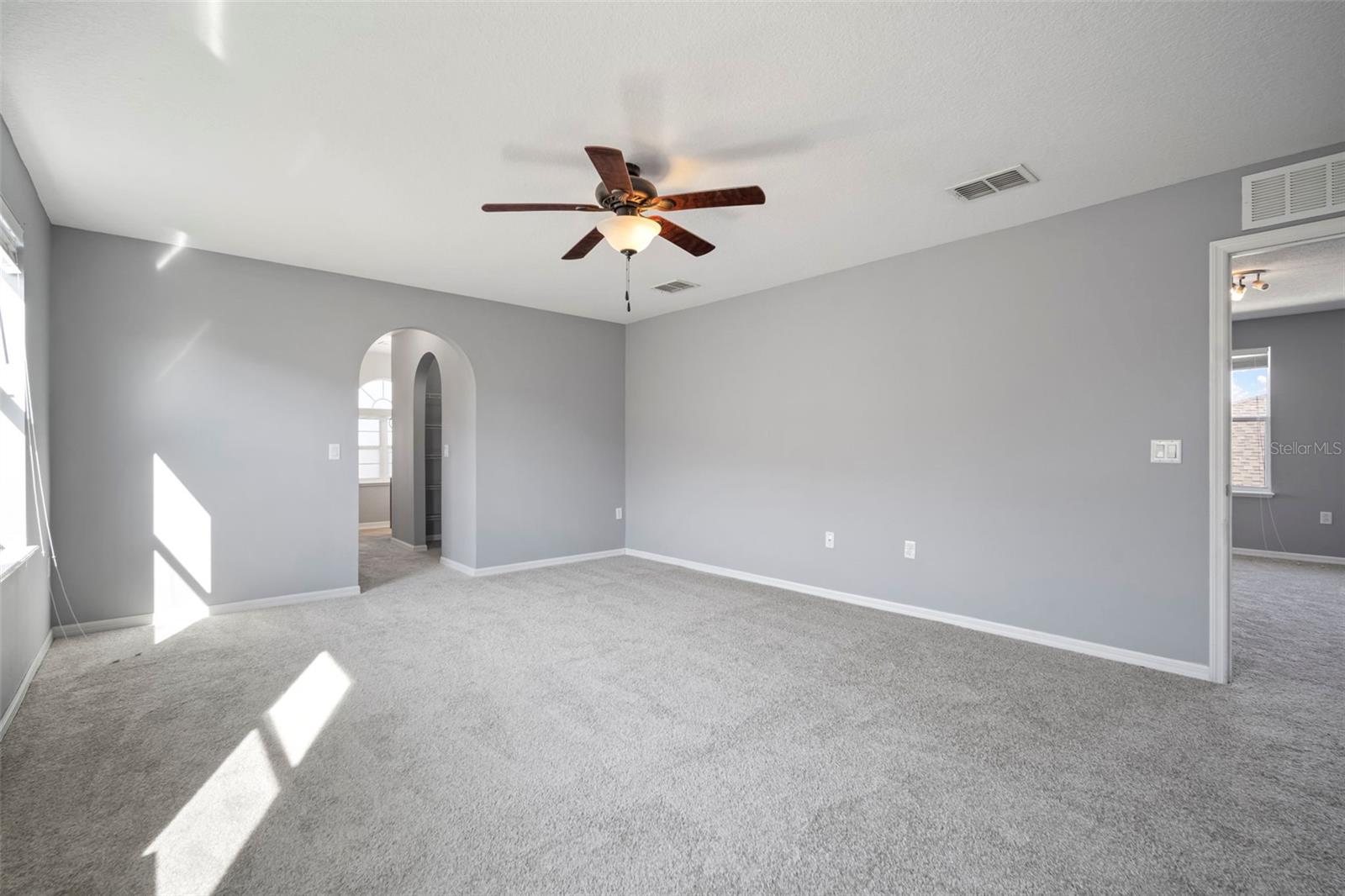 VENETIAN AT BAY PARK - Residential