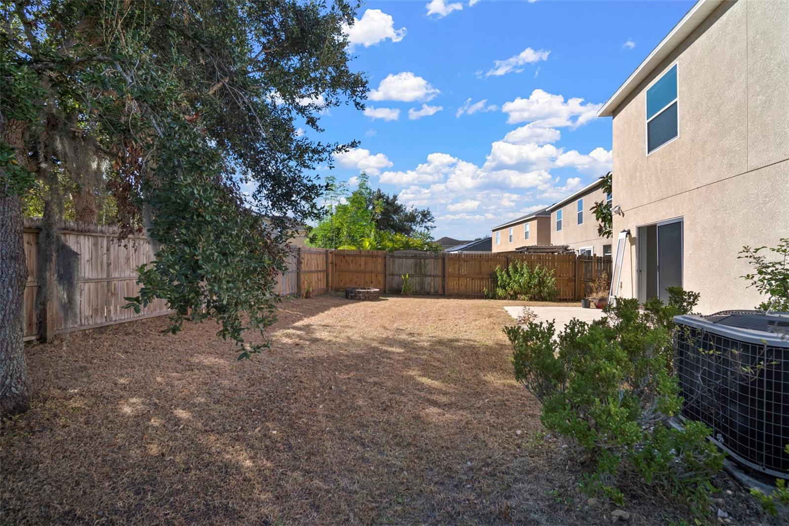 VENETIAN AT BAY PARK - Residential