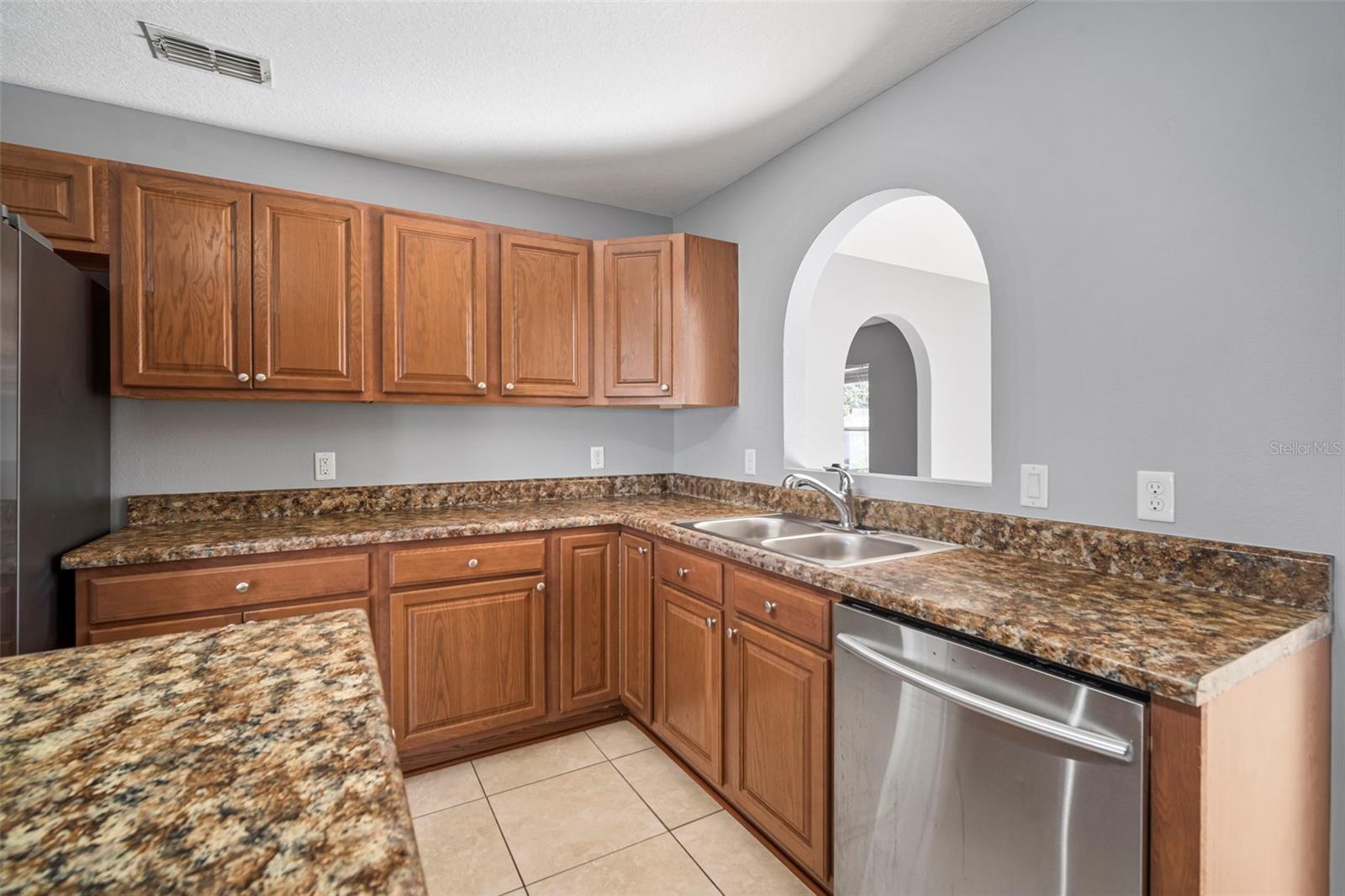 VENETIAN AT BAY PARK - Residential