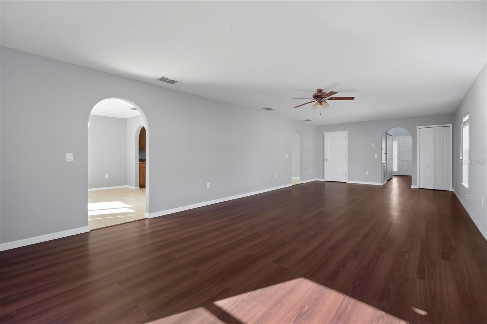 VENETIAN AT BAY PARK - Residential