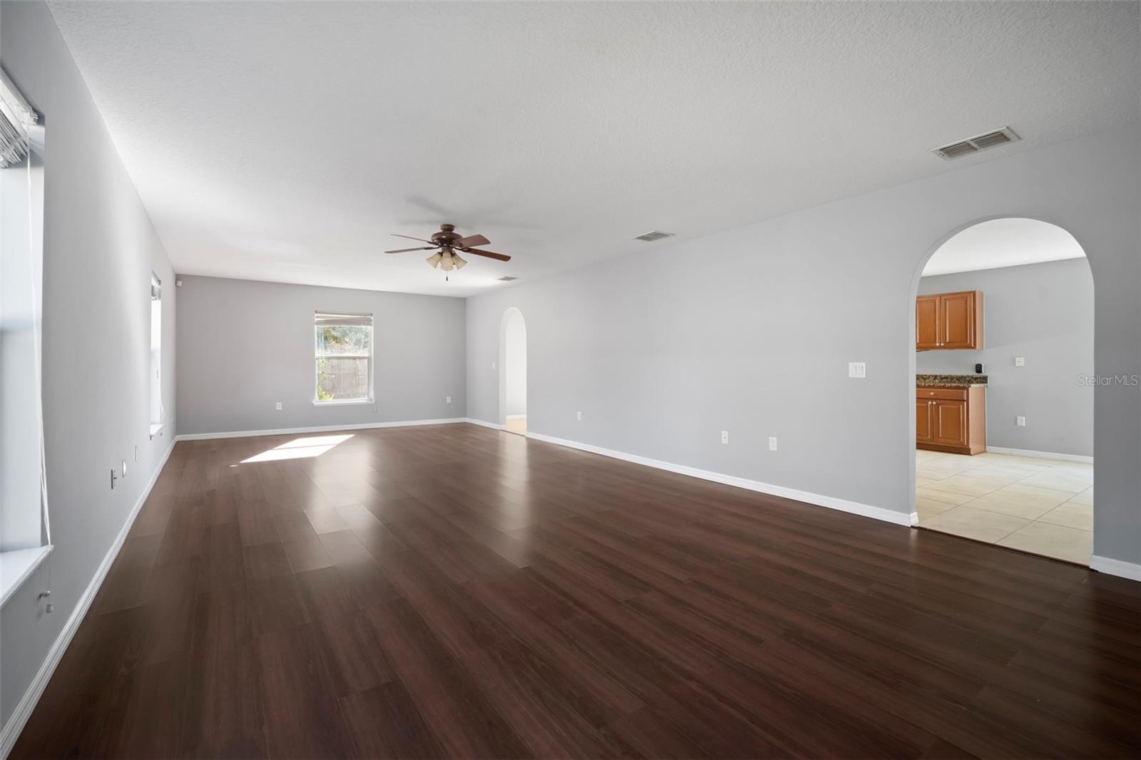 VENETIAN AT BAY PARK - Residential