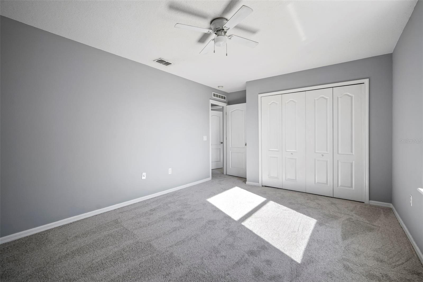 VENETIAN AT BAY PARK - Residential