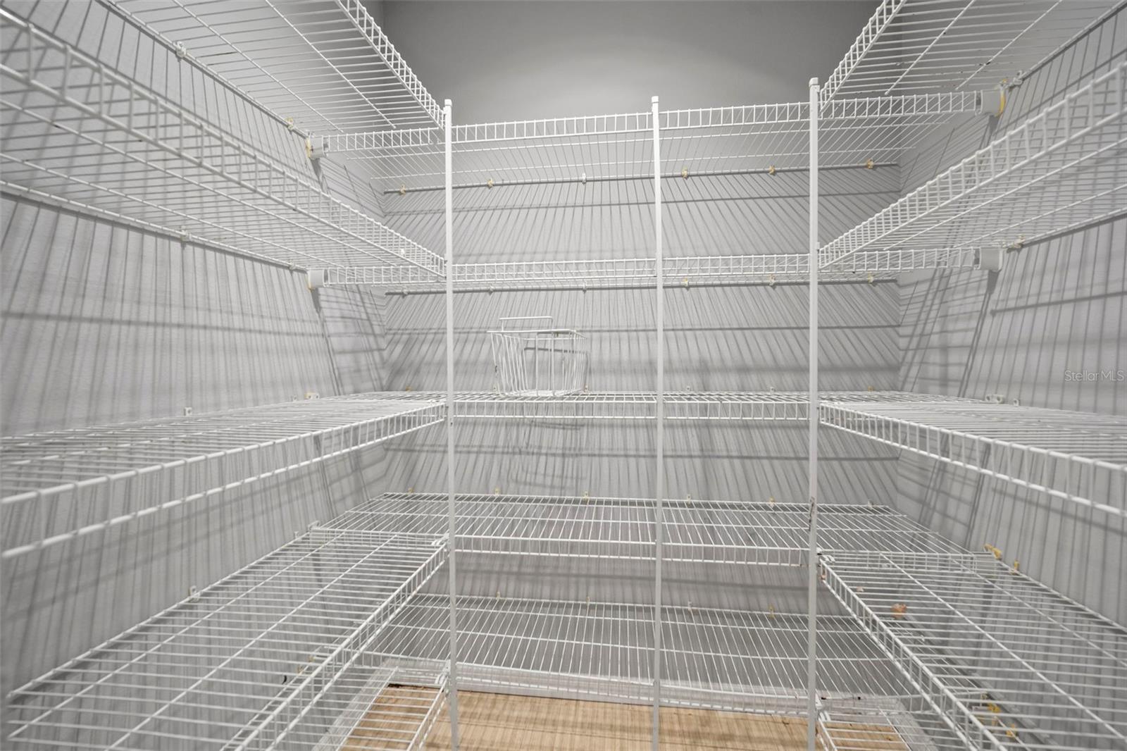 VENETIAN AT BAY PARK - Residential