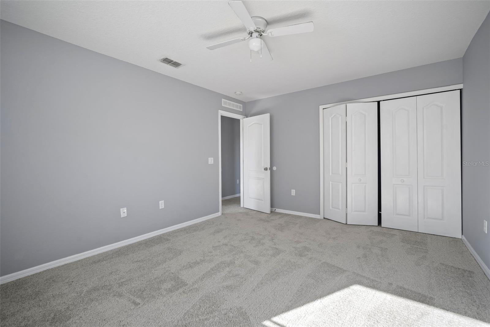 VENETIAN AT BAY PARK - Residential