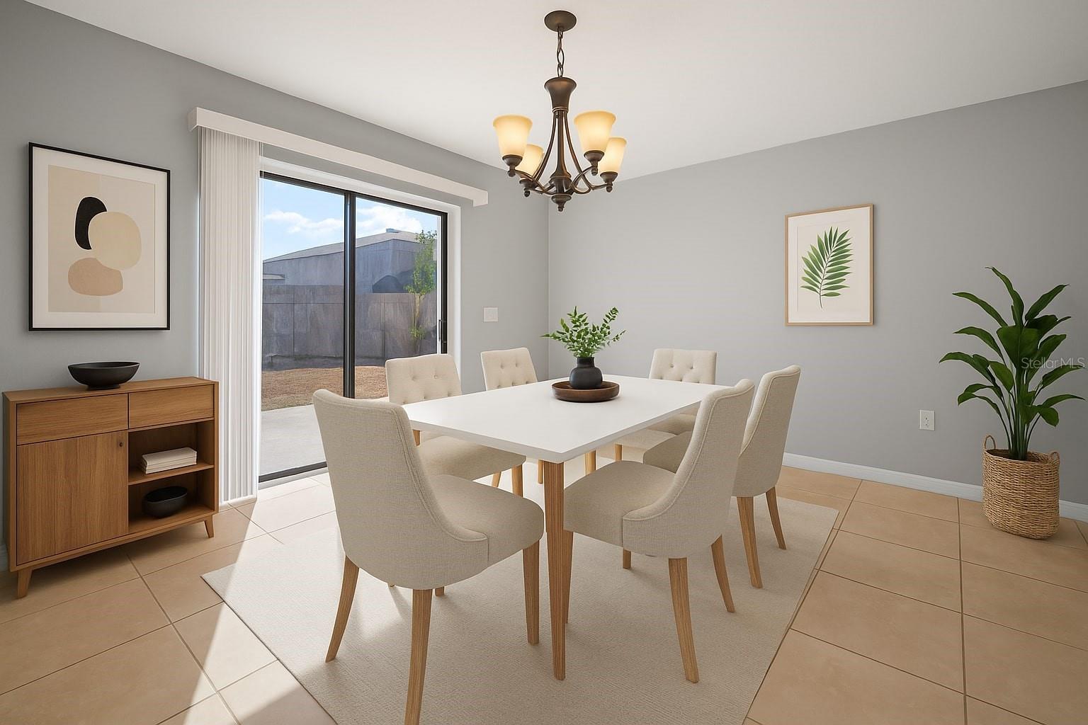 VENETIAN AT BAY PARK - Residential