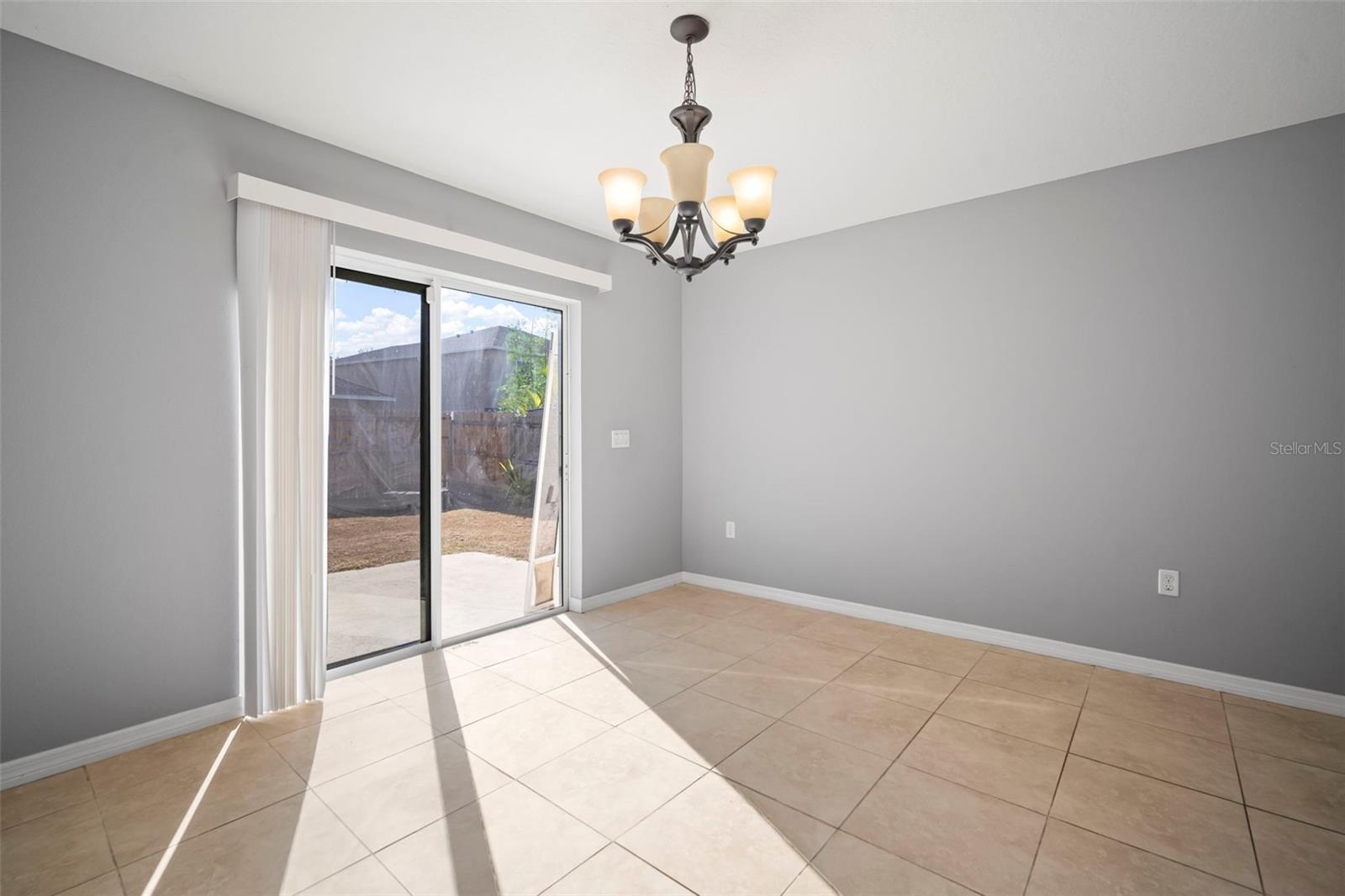 VENETIAN AT BAY PARK - Residential