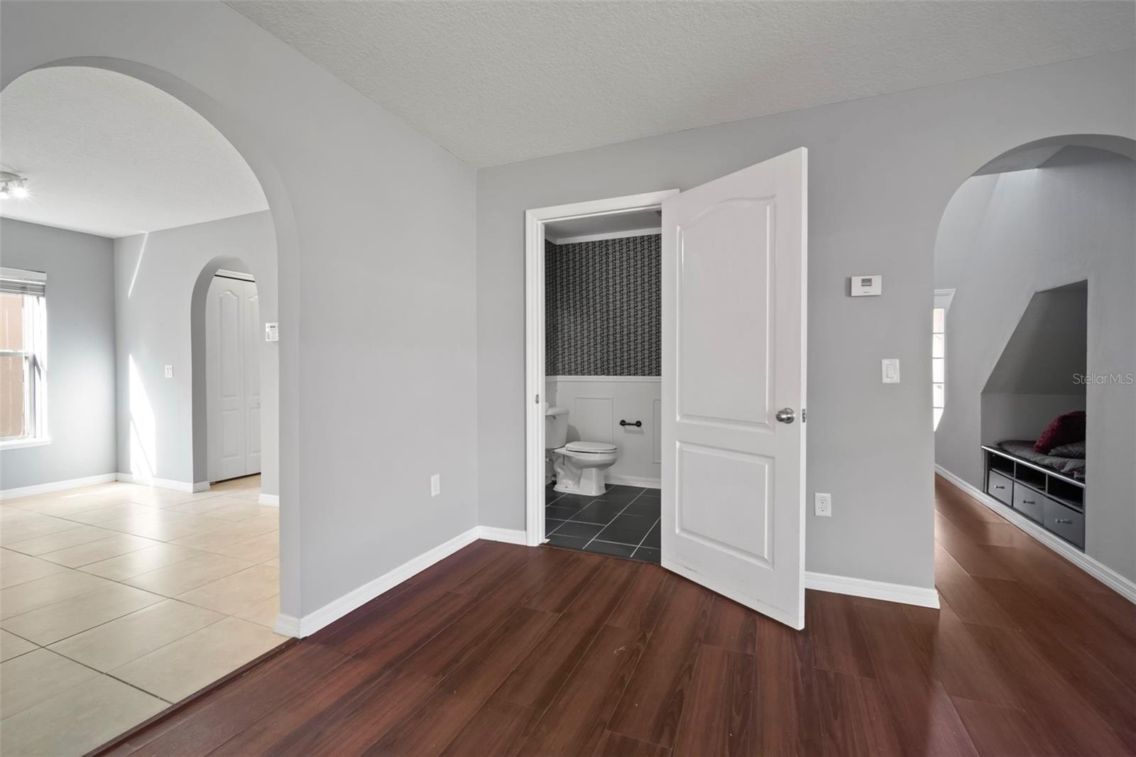 VENETIAN AT BAY PARK - Residential