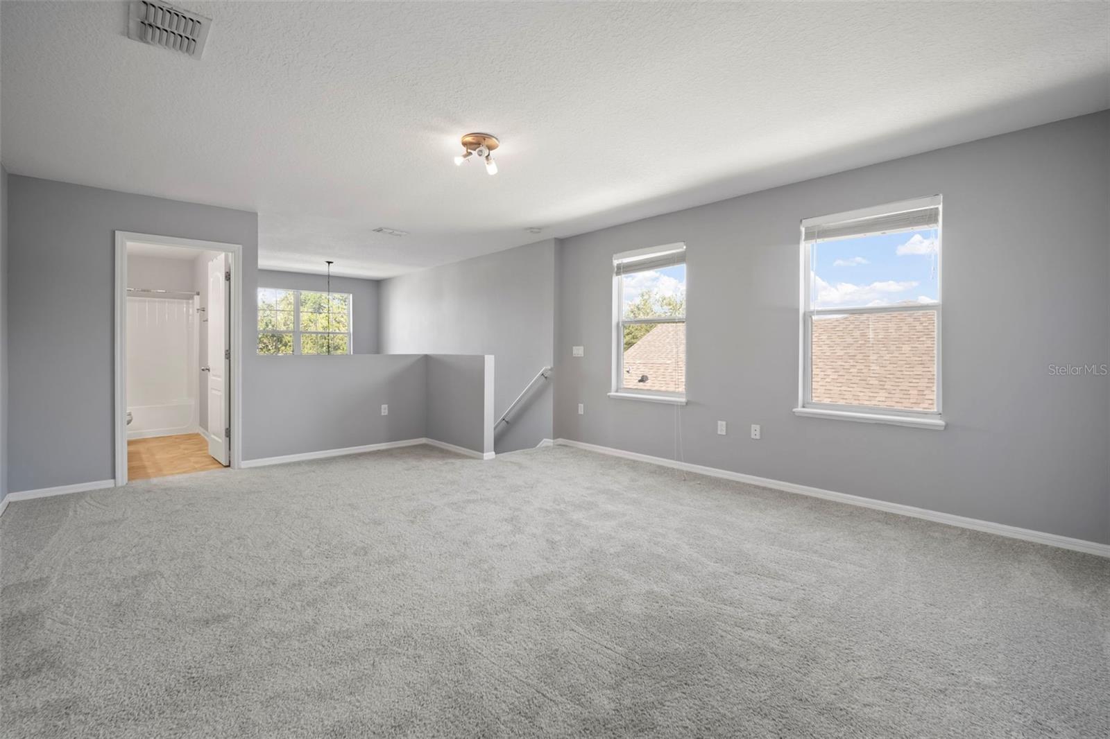 VENETIAN AT BAY PARK - Residential