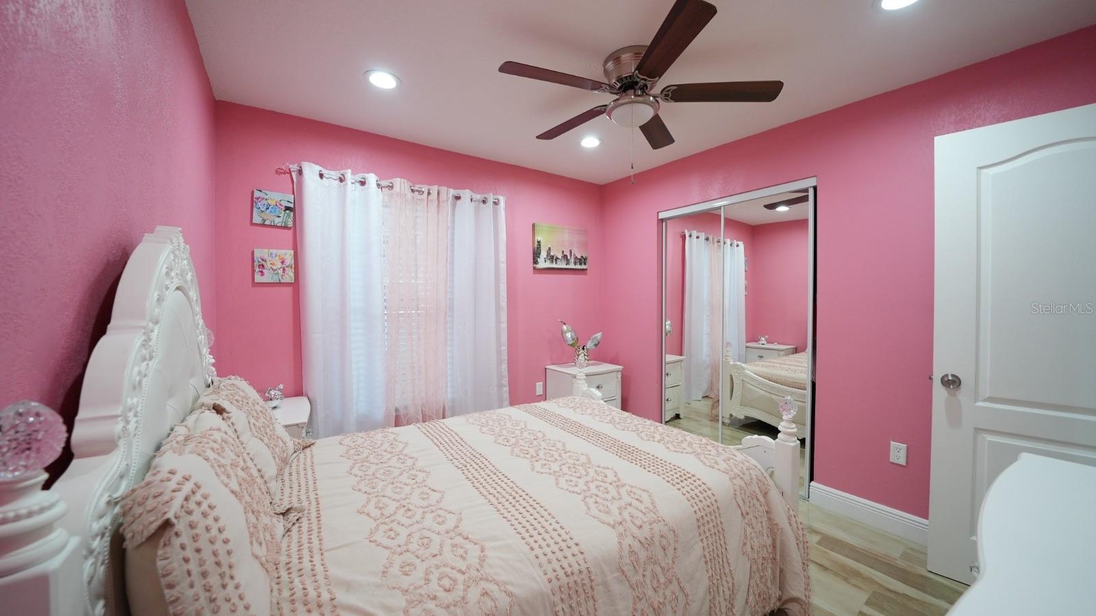 EDGEWOOD - Residential Lease