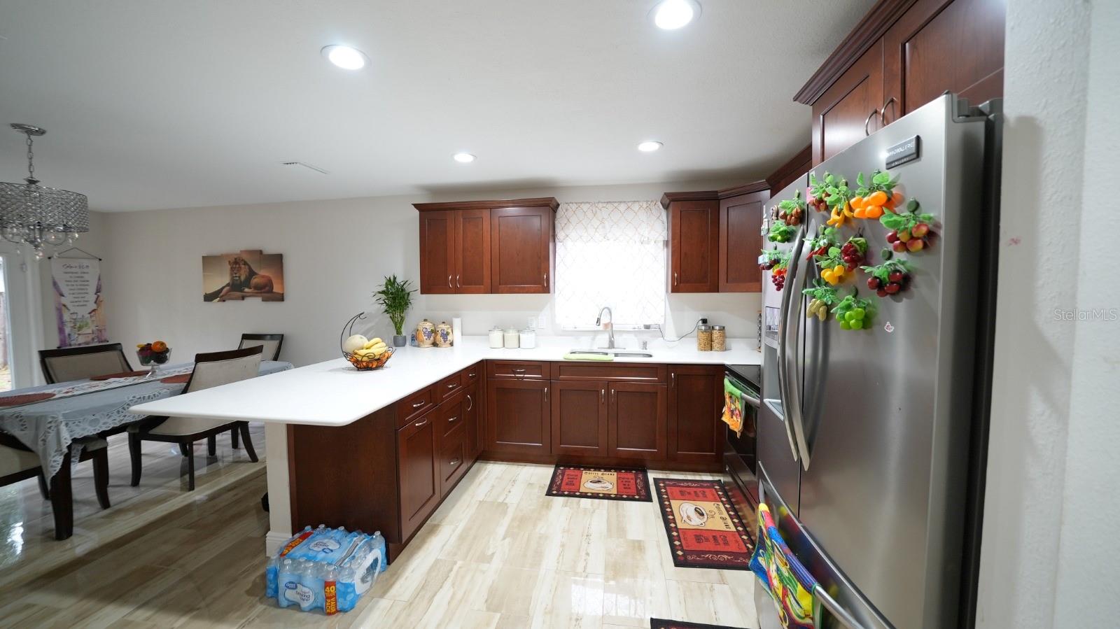 EDGEWOOD - Residential Lease