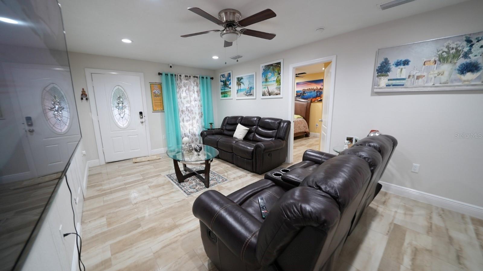 EDGEWOOD - Residential Lease