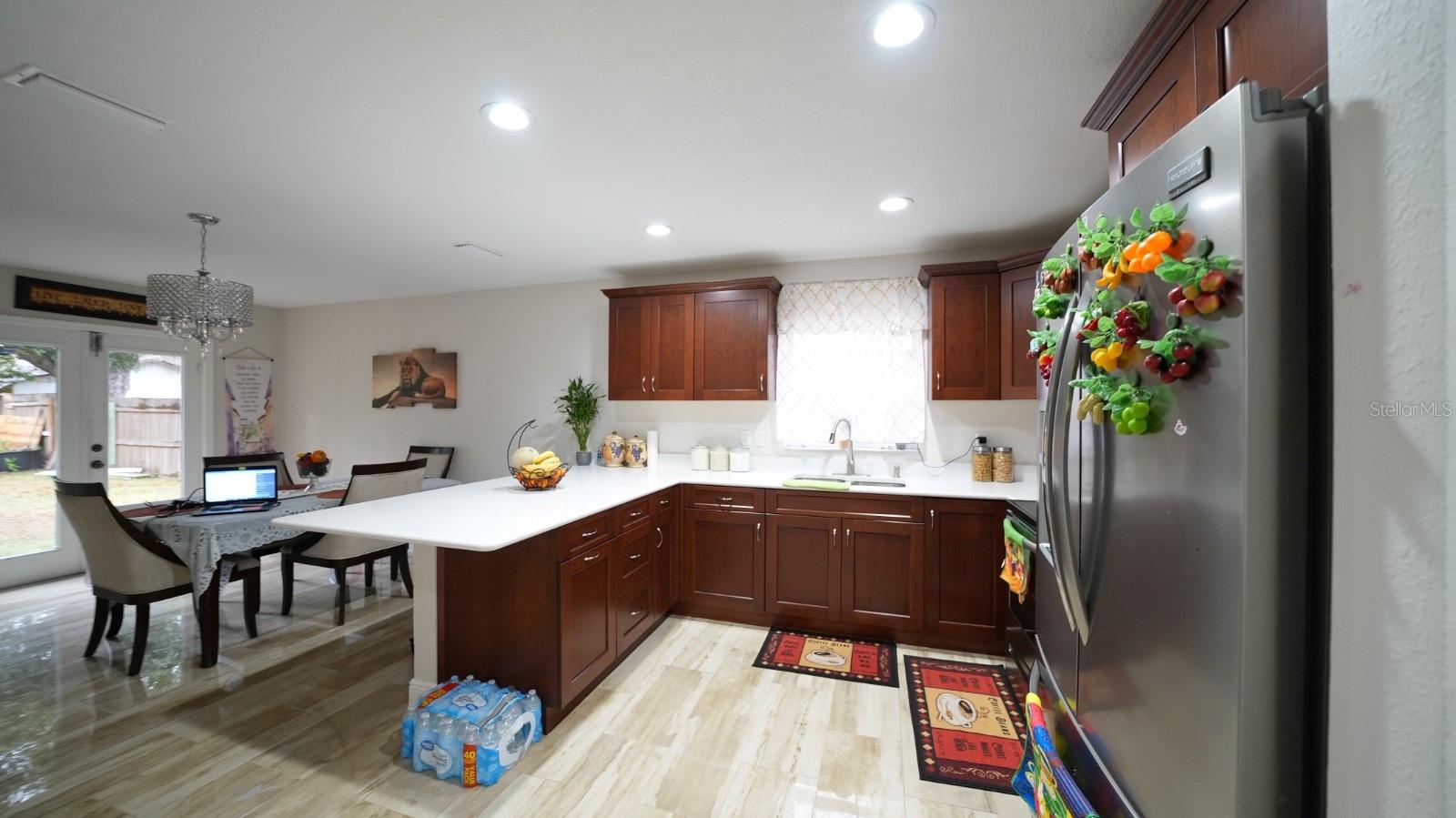 EDGEWOOD - Residential Lease