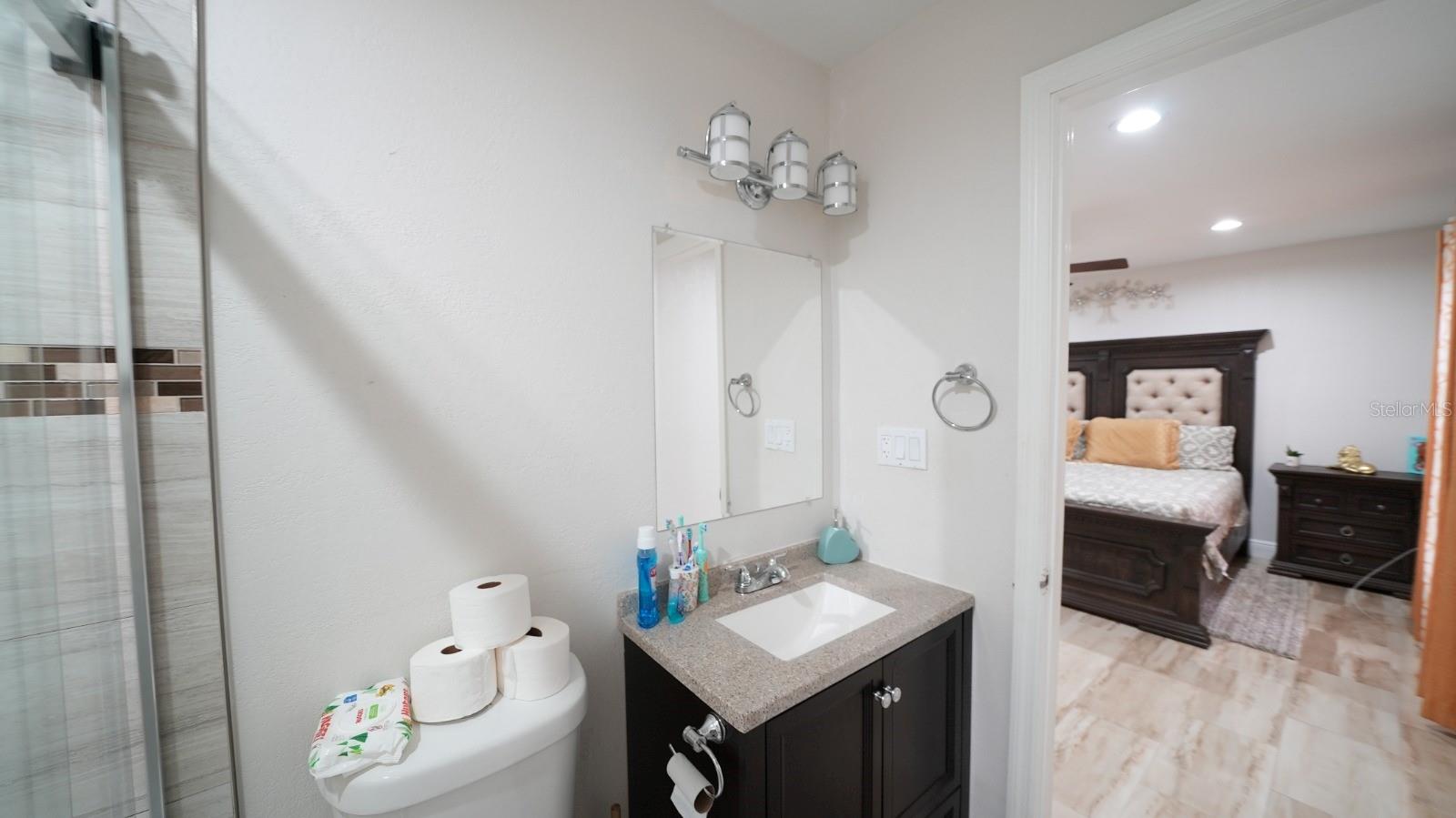 EDGEWOOD - Residential Lease