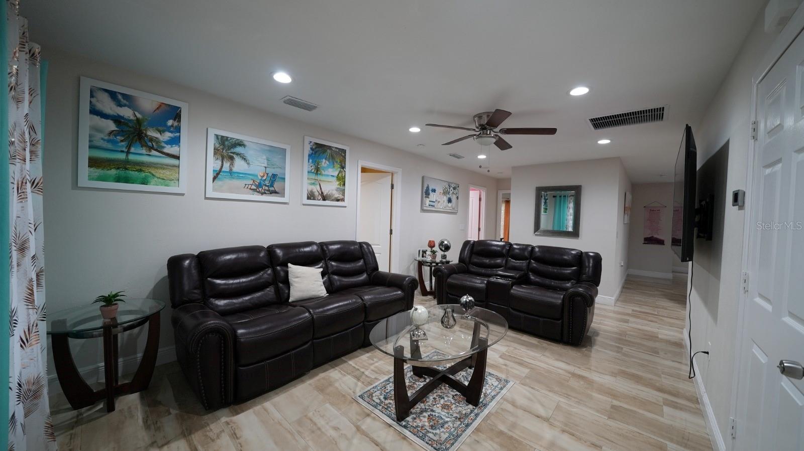 EDGEWOOD - Residential Lease