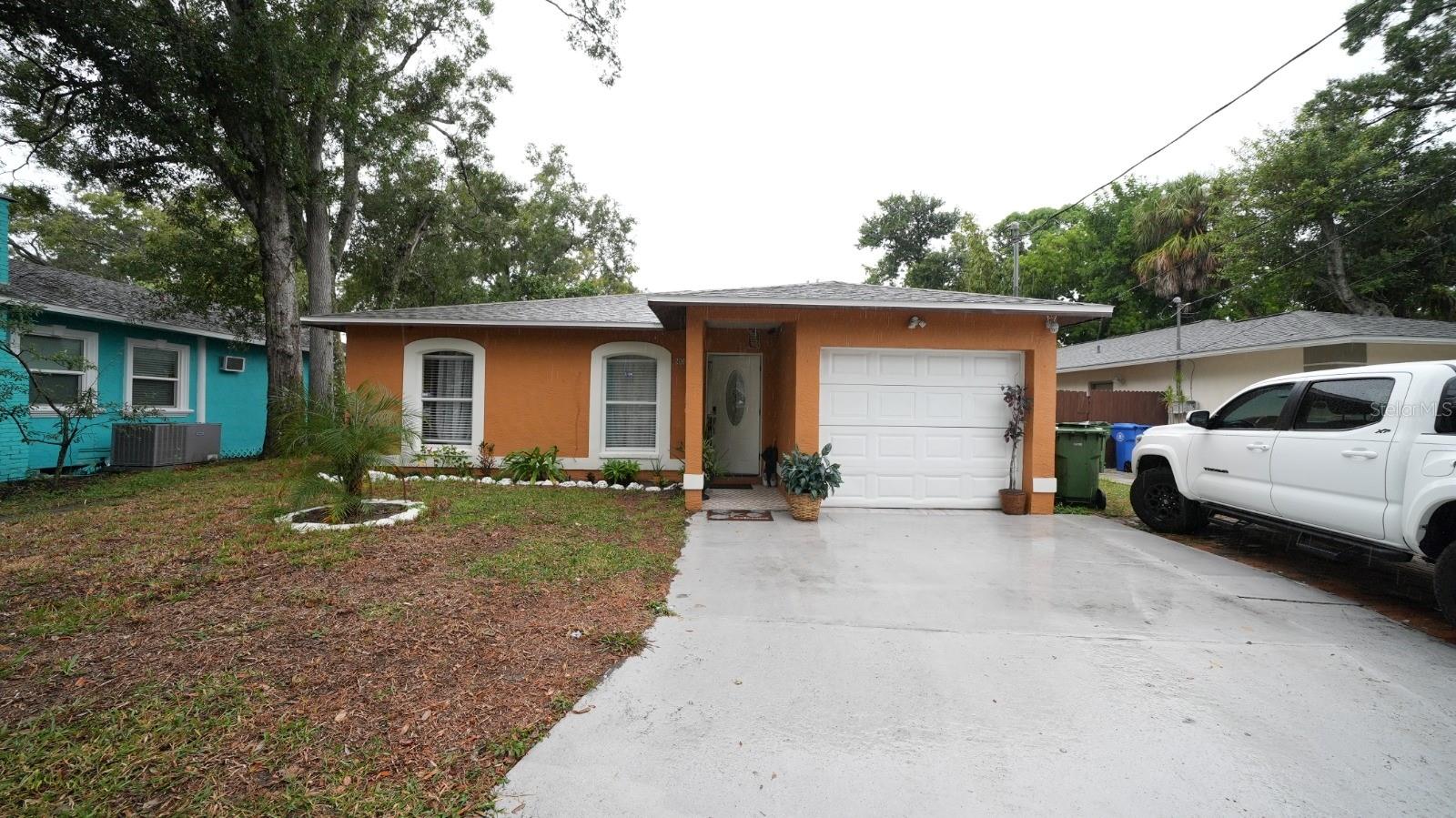 EDGEWOOD - Residential Lease