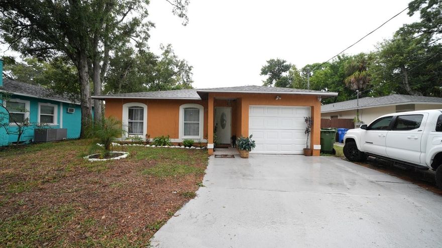 You can't miss out on this opportunity! Enjoy this 3-bedroom, 2-bathroom house located in the picturesque neighborhood of Bradenton, Florida. Get ready to be amazed by this exceptional property featuring a sleek modern design, top-notch appliances, and luxurious finishes that exceed expectations. The owner has decided to bring Christmas early, and for a limited time, we're thrilled to offer the first month's rent ENTIRELY FREE for new tenants who sign a lease before the month's end. Yes, you read that right! A whole month to settle in and enjoy your new home without paying any rent!

This extraordinary home is equipped with a state-of-the-art security system for your peace of mind. Additionally, it features an extra fully-equipped kitchen on the patio, perfect for outdoor gatherings, along with a charming dog house – a cozy retreat for your furry friends!

Situated in the heart of Bradenton, just minutes away from the city's main attractions, including Riverwalk, Sarasota-Bradenton International Airport, and the Sarasota-Manatee Metropolitan Planning Organization. Step inside to discover a spacious and bright floor plan, perfect for entertaining guests or simply relaxing after a busy day.

Don't let this incredible opportunity for an elegant and comfortable living experience slip away. Contact us today to schedule a tour and secure your new home!