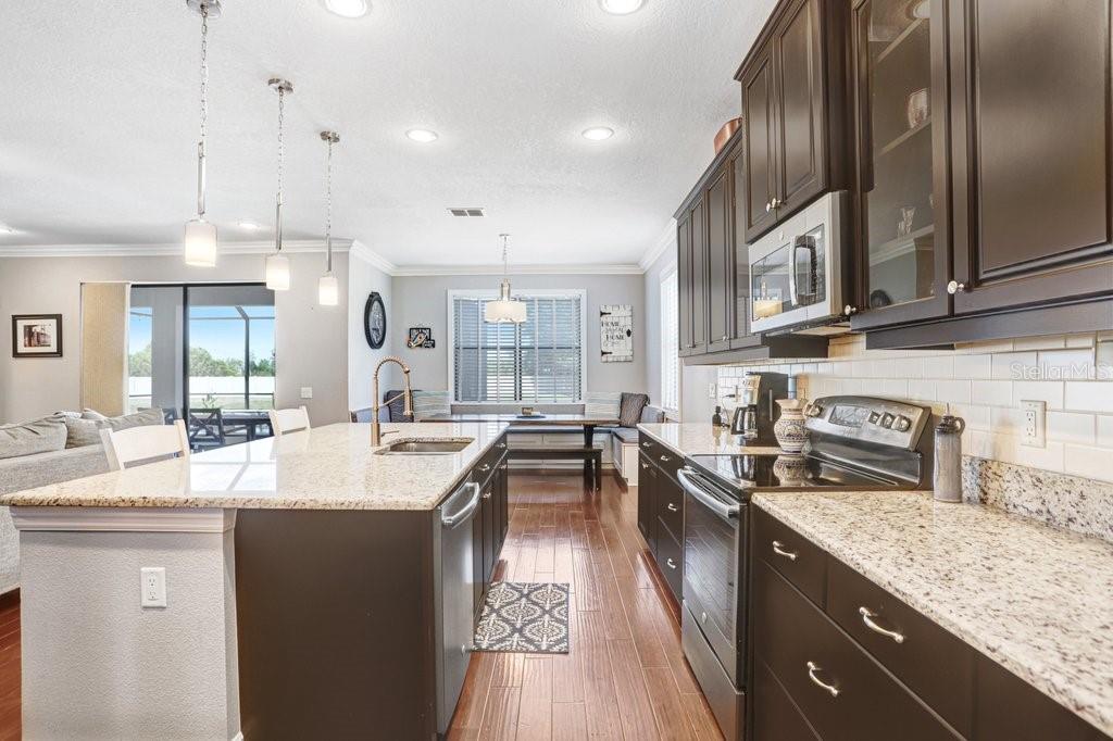 ESTUARY - Residential