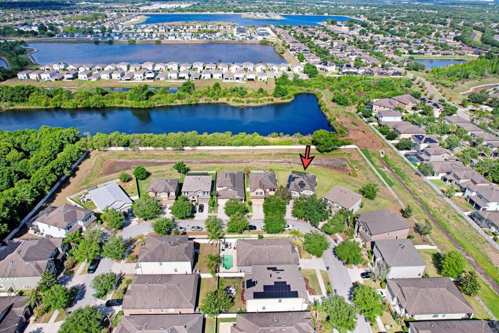 ESTUARY - Residential