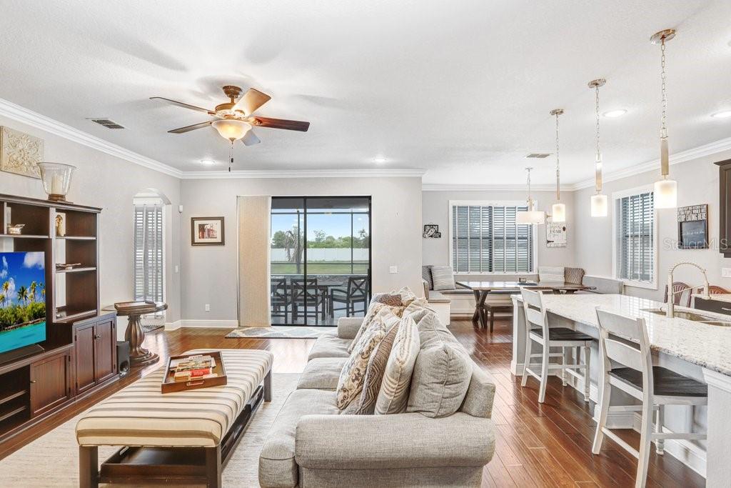 ESTUARY - Residential