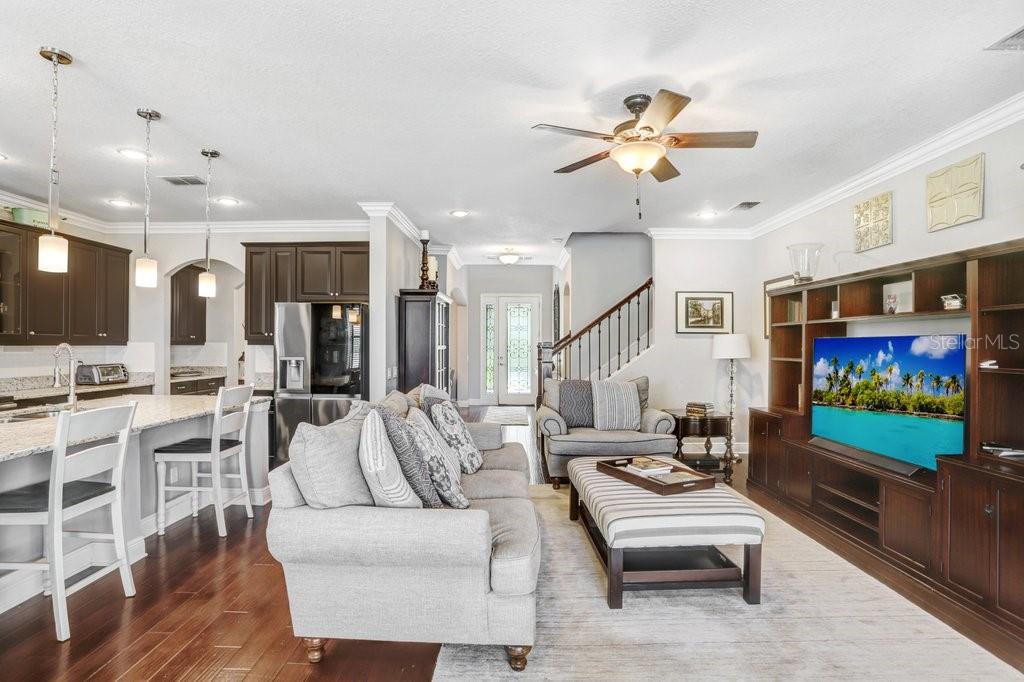 ESTUARY - Residential