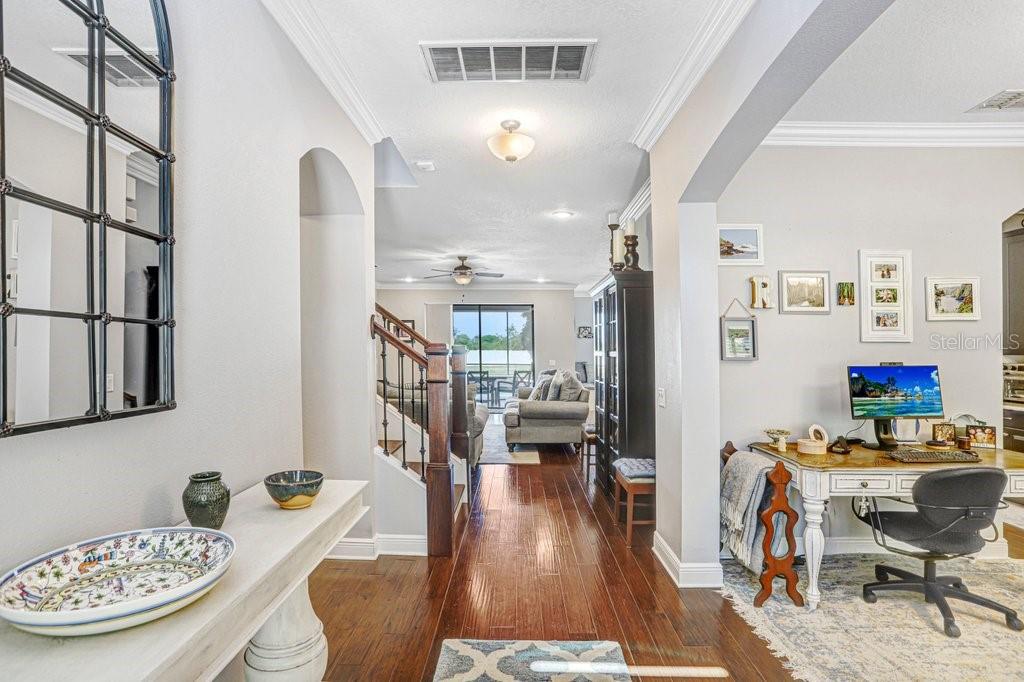 ESTUARY - Residential