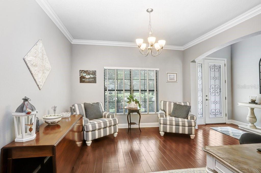 ESTUARY - Residential