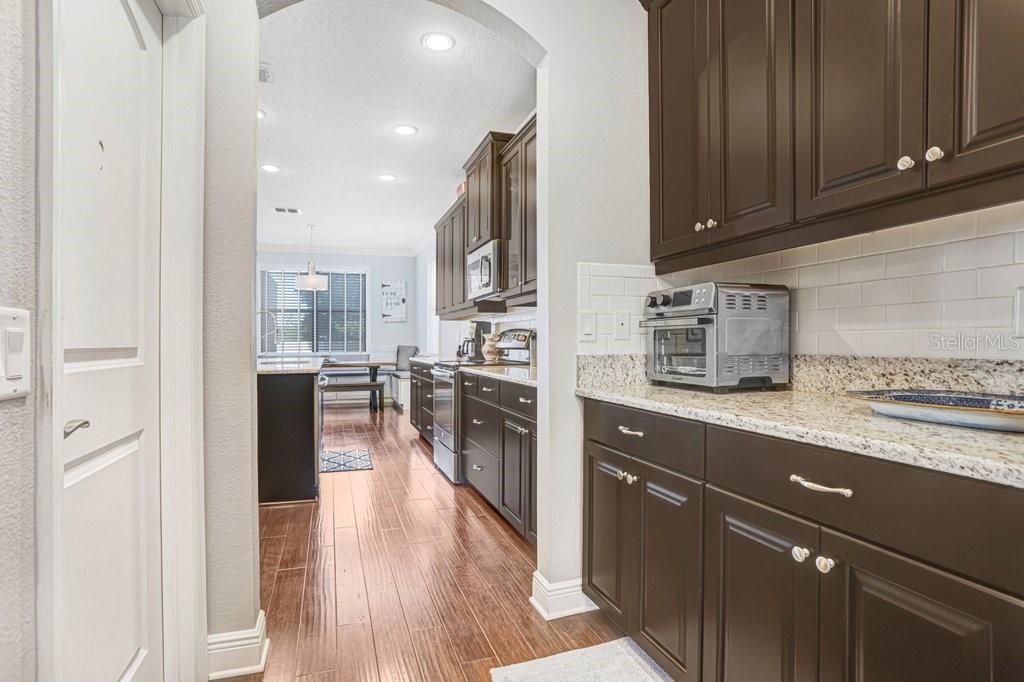 ESTUARY - Residential