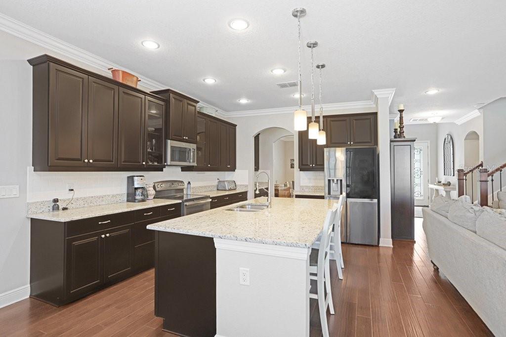 ESTUARY - Residential