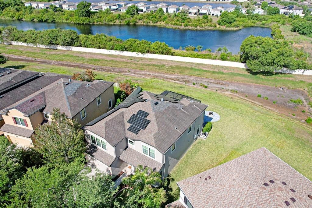 ESTUARY - Residential