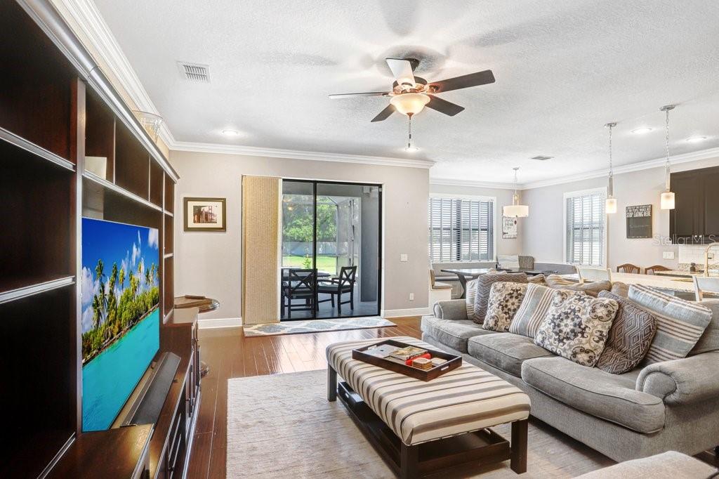 ESTUARY - Residential