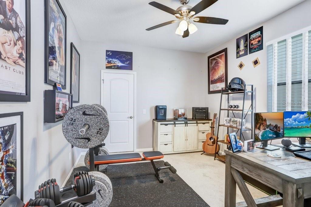 ESTUARY - Residential