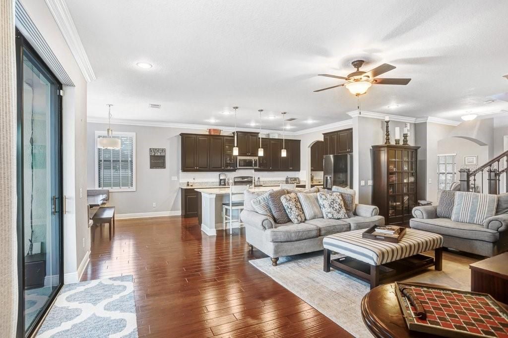 Photo of 11719 Albatross Lane, Riverview, FL 33569 (MLS # TB8500053)