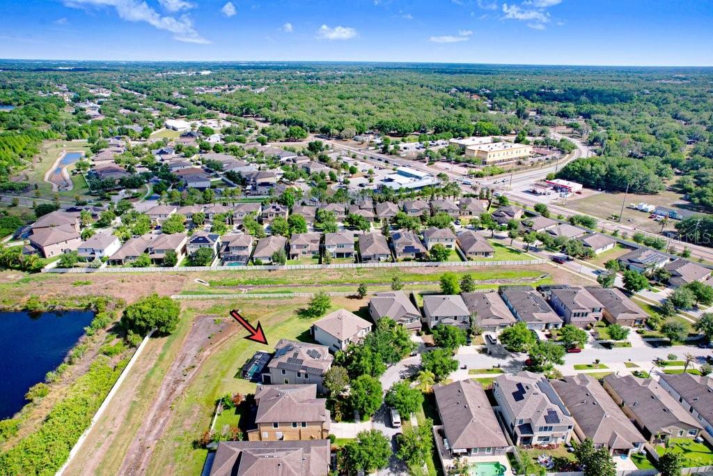 ESTUARY - Residential