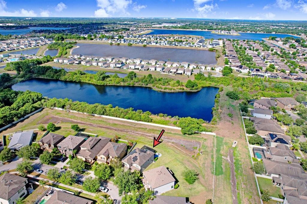 ESTUARY - Residential