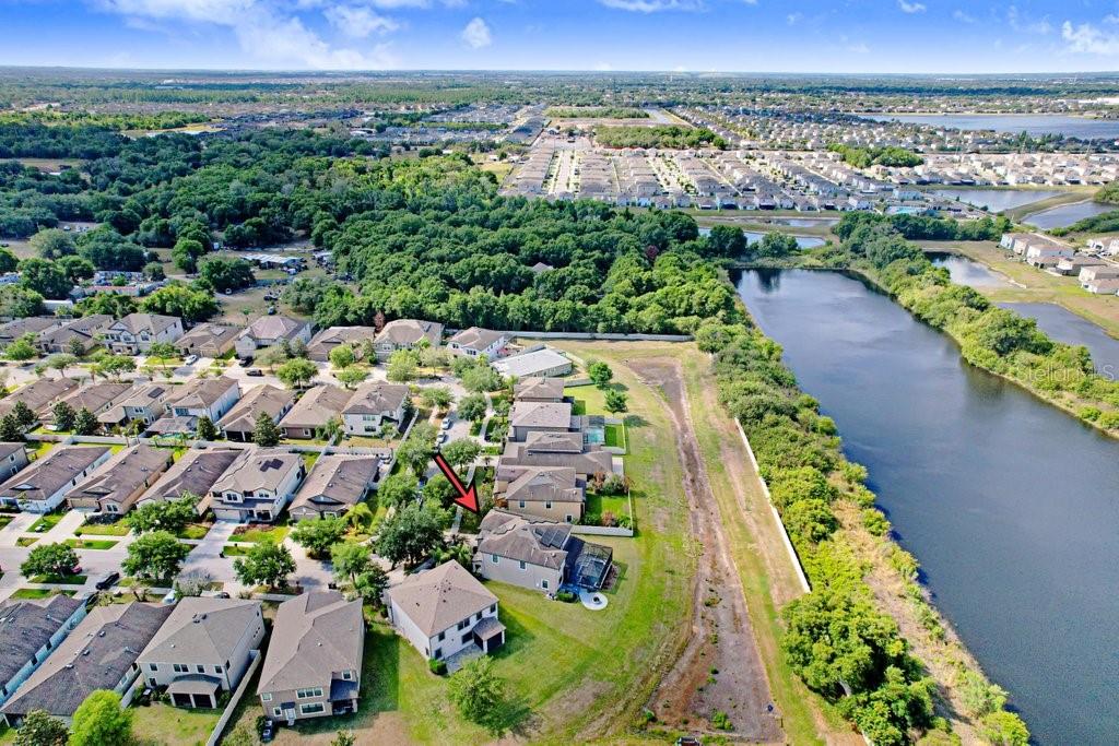 ESTUARY - Residential