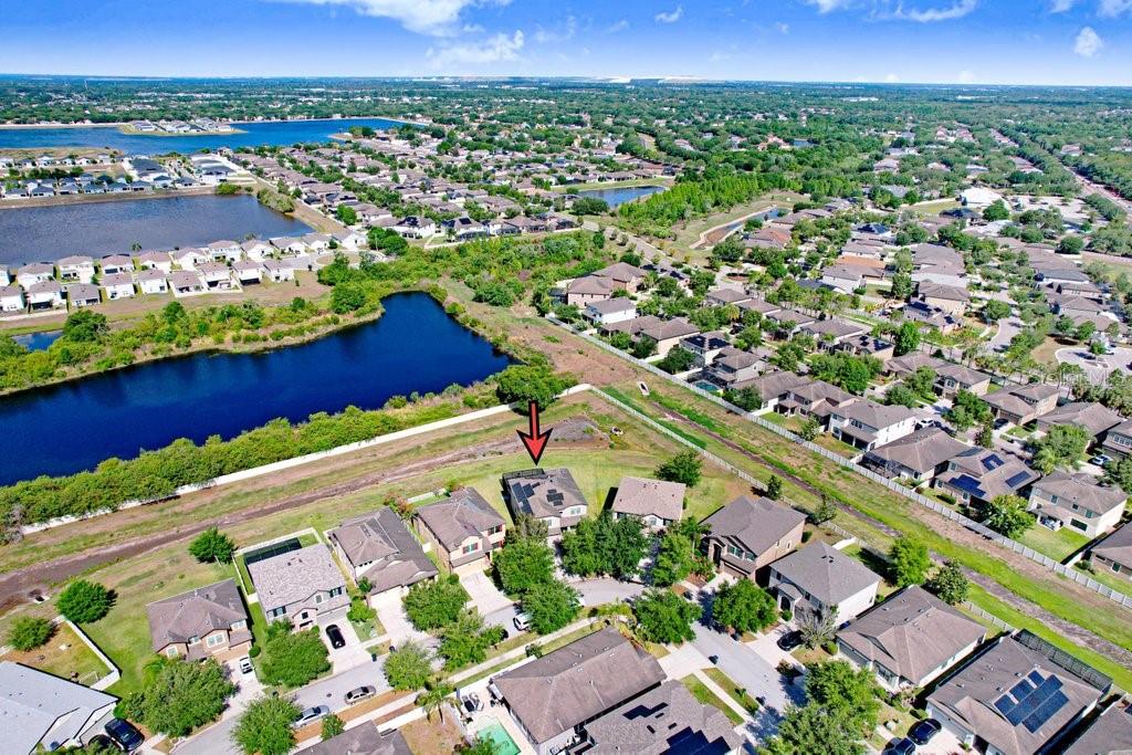 ESTUARY - Residential