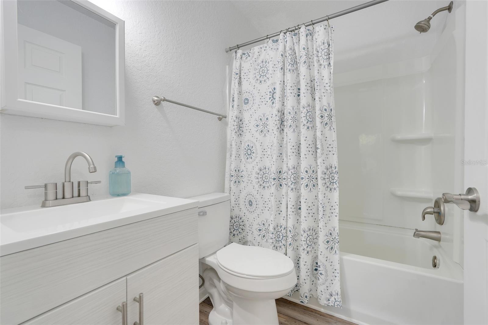 SOUTH SIDE - Residential