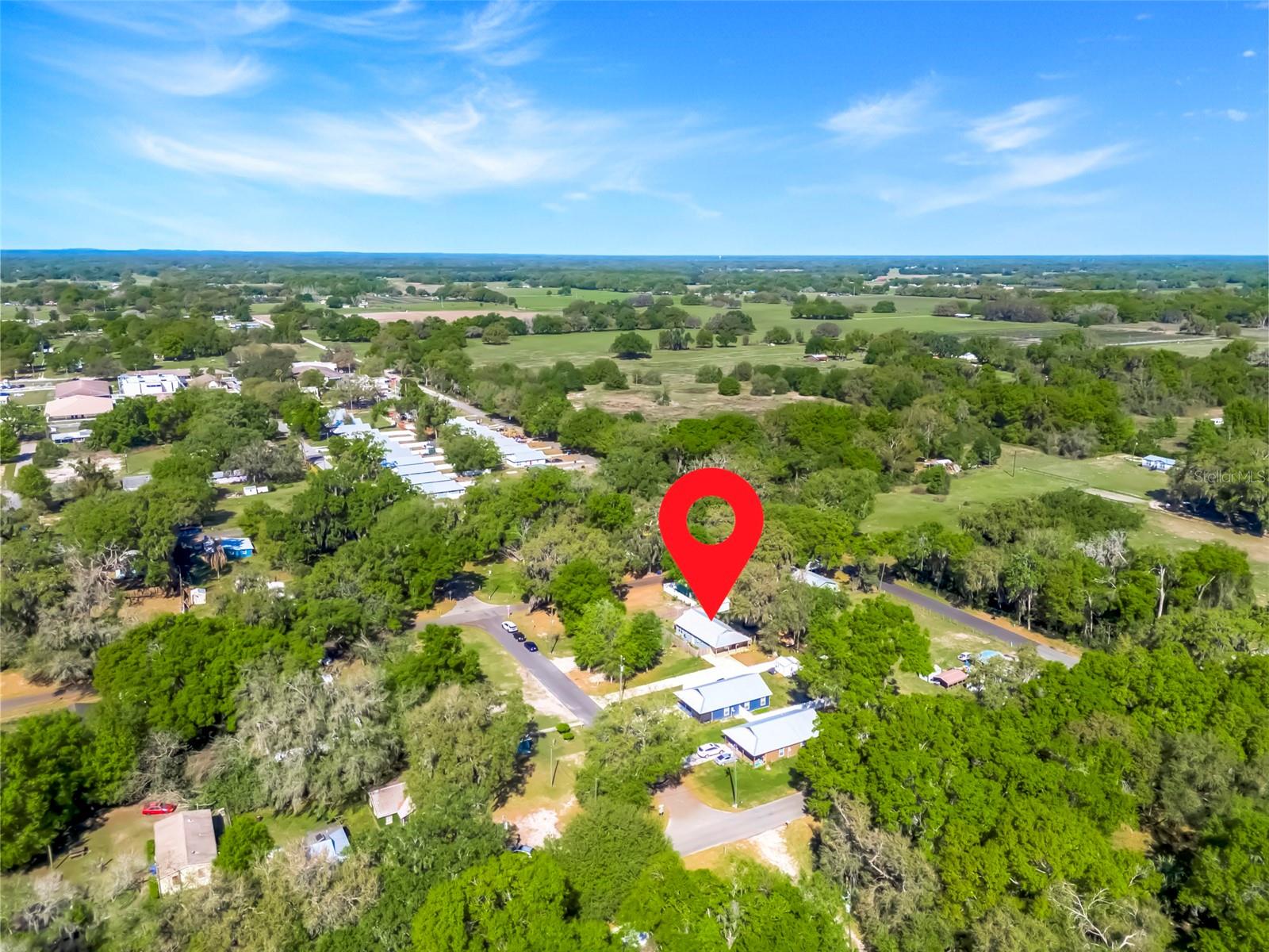 SOUTH SIDE - Residential