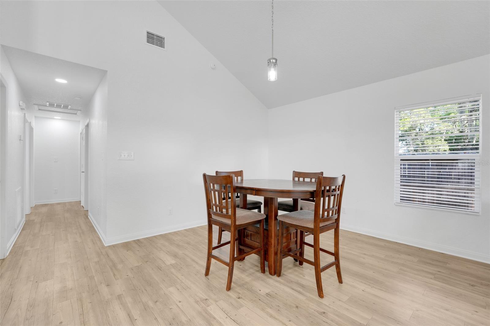 SOUTH SIDE - Residential