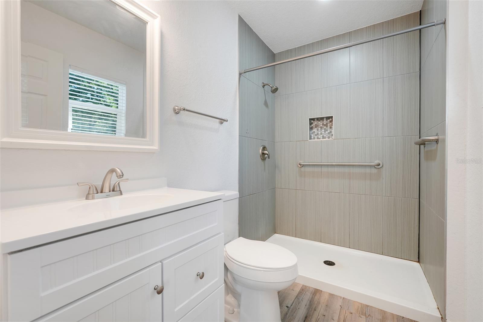 SOUTH SIDE - Residential