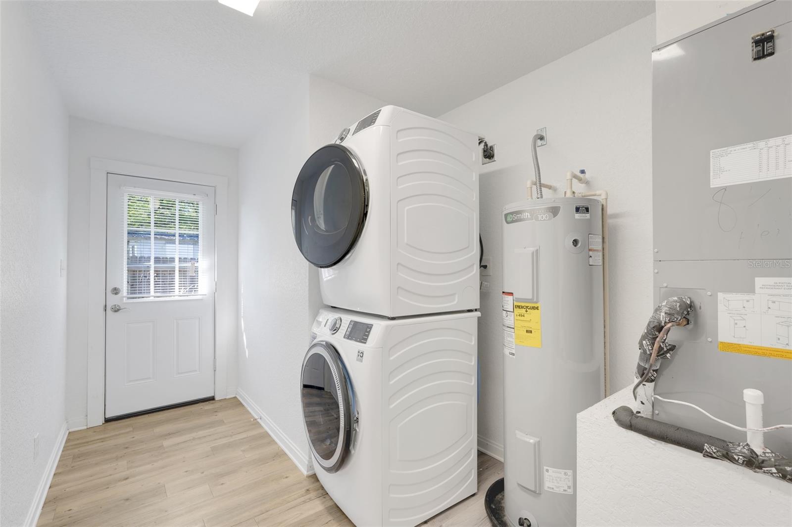 SOUTH SIDE - Residential